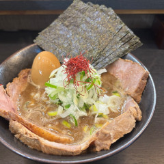 麺屋なにがしの写真