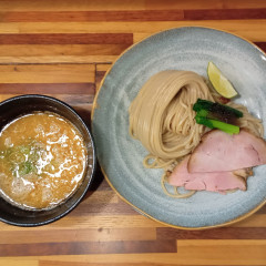 鮮魚らーめん 五ノ神水産の画像