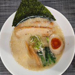 らぁめん 椰斗の画像