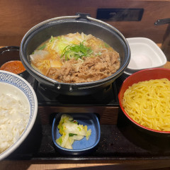 吉野家 川越駅東口店の画像