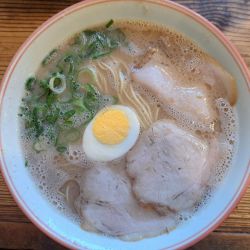 ラーメン(大)