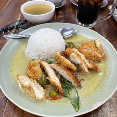 Kuay Tiew Gai Cheek Khao Krungの画像