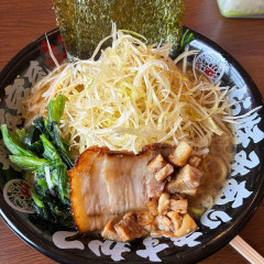横浜家系ラーメン 辻田家 西川田店の画像