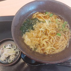 ゆで太郎 近江八幡店の画像