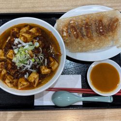 東京餃子軒 アリオ蘇我店の写真