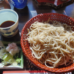 手打そば 天祥庵の画像