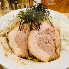 中華そば ムタヒロの画像