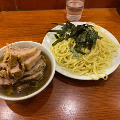 らあめん 満来の画像