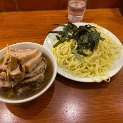 チャーシューざる