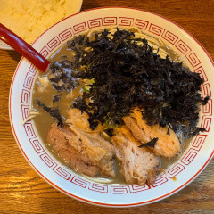 煮干中華そば専門 煮干丸の画像