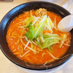 北のれんの画像