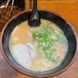 ラーメン 700円（普通）