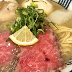 ハちゃんラーメンの写真