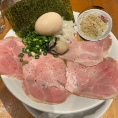 麺屋 まほろ芭の画像