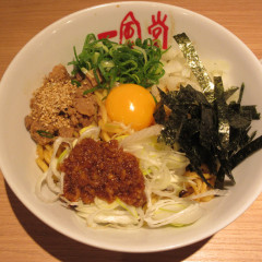 一風堂 COMMONS立川立飛店の画像