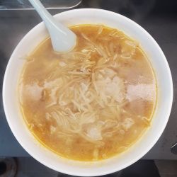 ラーメン