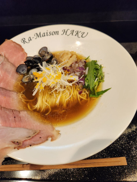 「翡翠」@Ra-Maison HAKUの写真