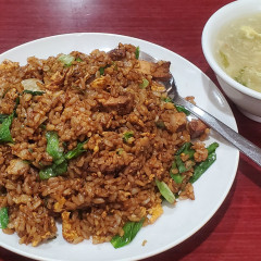 中華一番家の画像