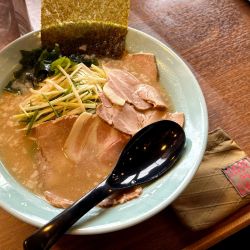 ネギラーメンショップの画像