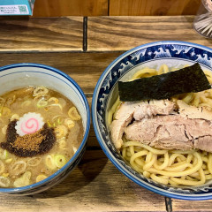 中華そば わた井の写真