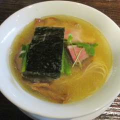 MENSHO Districtの画像