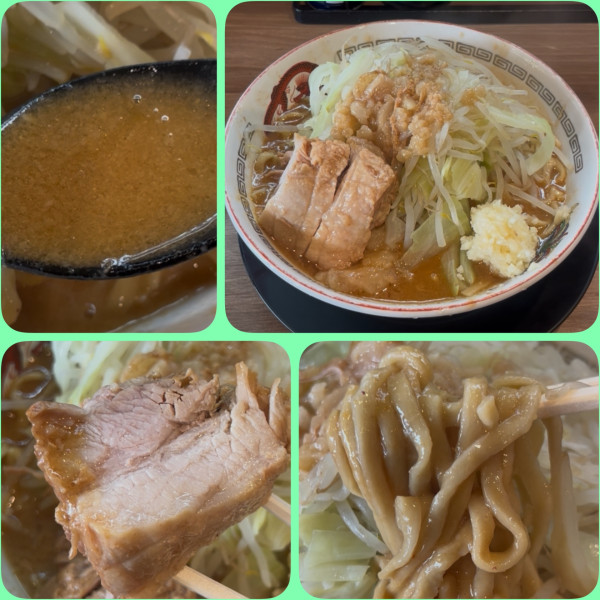 「味噌山¥1100」@豚山 元住吉店の写真