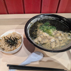 らーめん 波市の画像