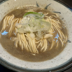 煮干乱舞の画像