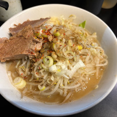 豚ラーメン 蕨本店の画像