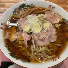 中華そばともり中華の店 八王子想庵の画像