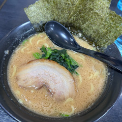 らーめん春樹 イオンモール船橋店の画像