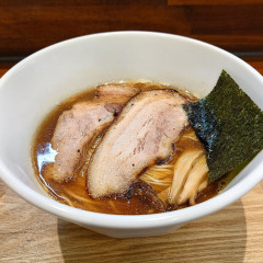 煮干そば HIMAWARIの画像