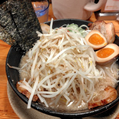 らあ麺 やったるの画像