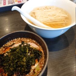 釜揚げ式セアブラック