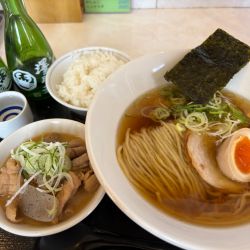 もつ煮セット(醤油)1000円+他いろいろ