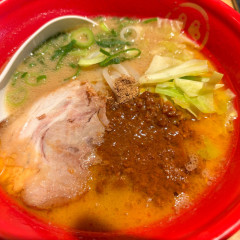 TOKYO豚骨BASE MADE by 博多一風堂 池袋店の画像