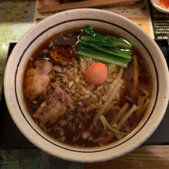 (仮)麺食堂の画像