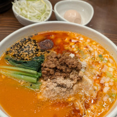 SHIBIRE NOODLES 蝋燭屋 大宮西口店の画像