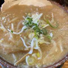 チャッチャ系らーめん もん吉の画像