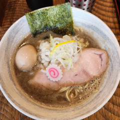 麺屋 なると 上尾店の画像
