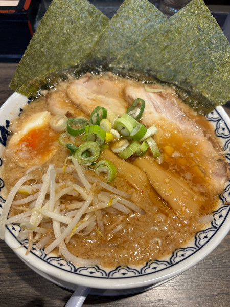 「新立川ばんから」@ばんから 立川北口店の写真