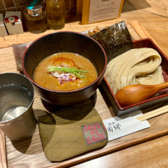麺屋 周郷 神田店の画像