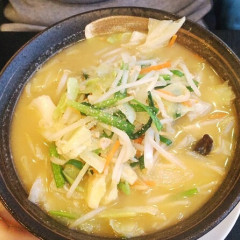 幸楽苑 山形嶋店の画像