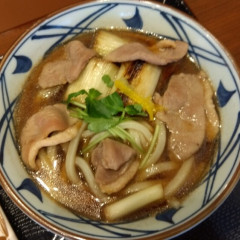 丸亀製麺 籠田店の画像