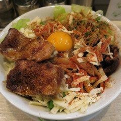 ラーメン もりきや 世田谷店の画像