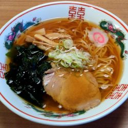 レストラン花茶屋 羽生店の画像