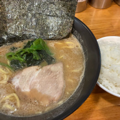 麺選 吟風 赤羽店の画像