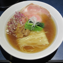 Ramen金碧の写真