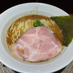 麺庵いぶしの画像