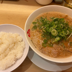 京都銀閣寺 ますたにラーメン 室町店の画像